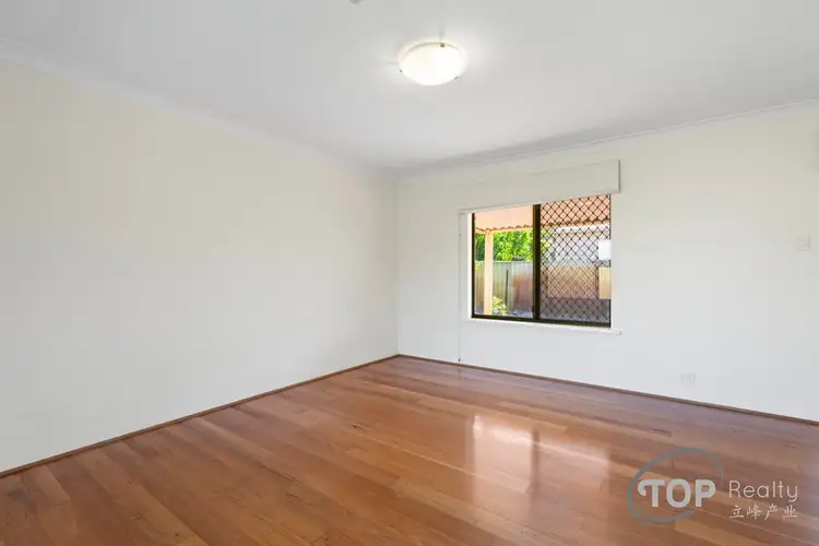 Fourth view of Homely semi-detached listing, 16A Vance Place, Bull Creek WA 6149