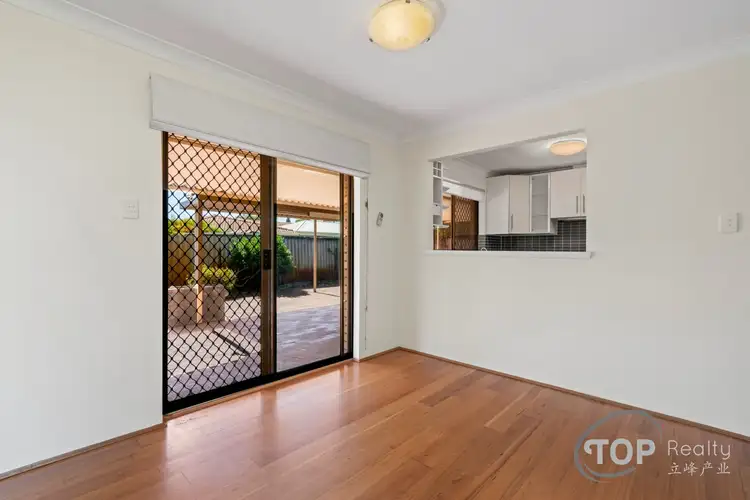 Sixth view of Homely semi-detached listing, 16A Vance Place, Bull Creek WA 6149