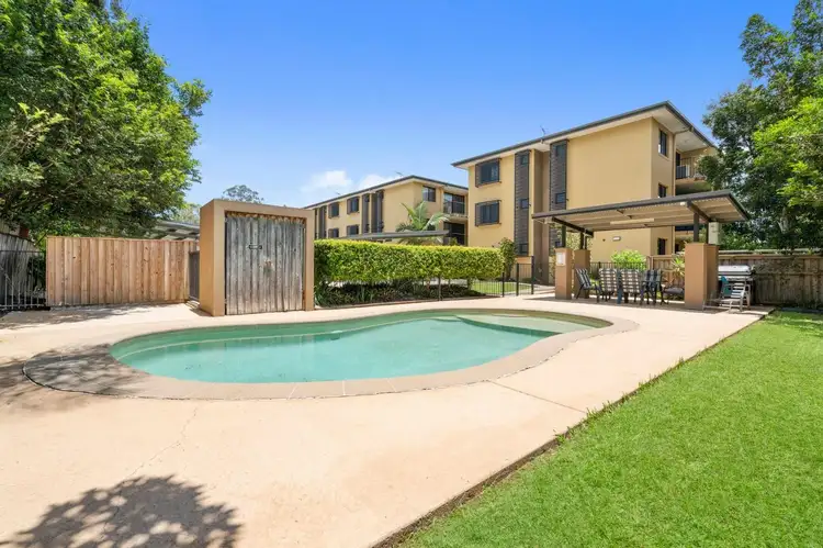 Main view of Homely unit listing, Unit 9/3 Short St, Caboolture QLD 4510