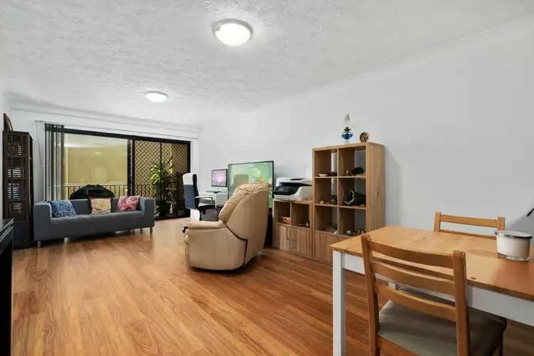 Third view of Homely unit listing, Unit 9/3 Short St, Caboolture QLD 4510