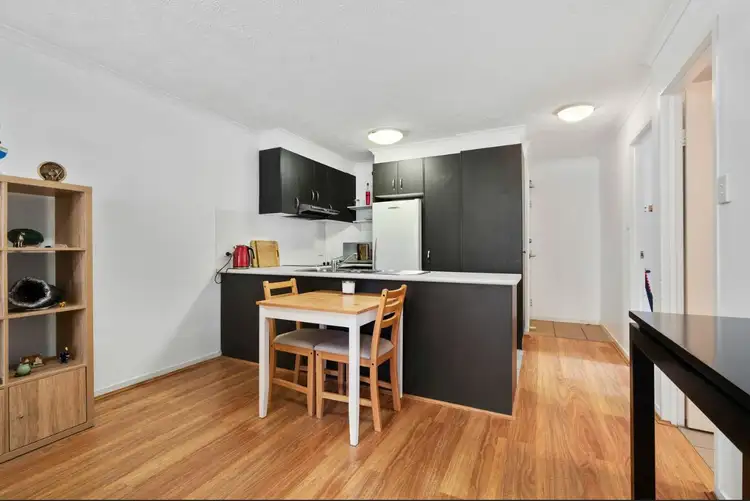 Fourth view of Homely unit listing, Unit 9/3 Short St, Caboolture QLD 4510