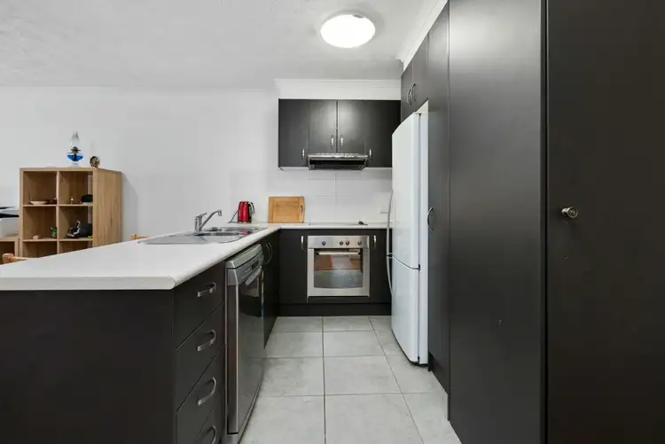 Fifth view of Homely unit listing, Unit 9/3 Short St, Caboolture QLD 4510
