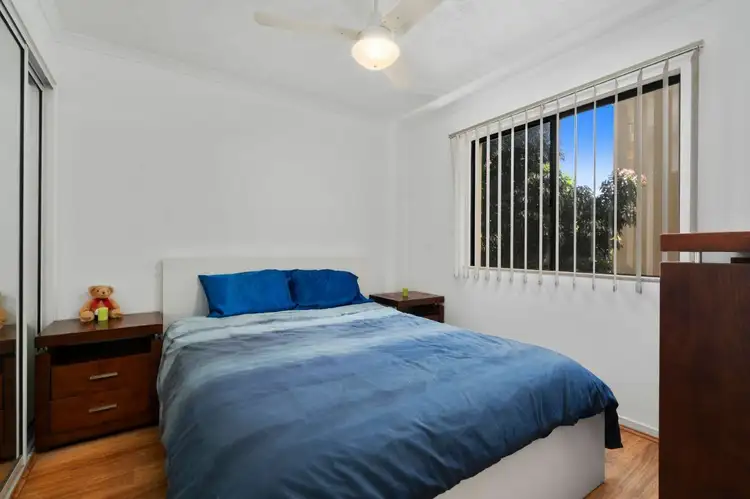 Sixth view of Homely unit listing, Unit 9/3 Short St, Caboolture QLD 4510
