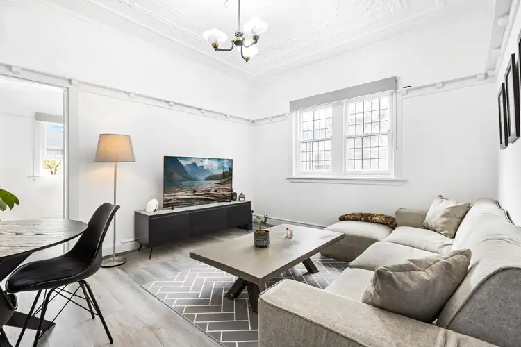 Main view of Homely apartment listing, 4/450-452 New South Head Rd, Double Bay NSW 2028