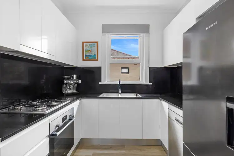 Second view of Homely apartment listing, 4/450-452 New South Head Rd, Double Bay NSW 2028