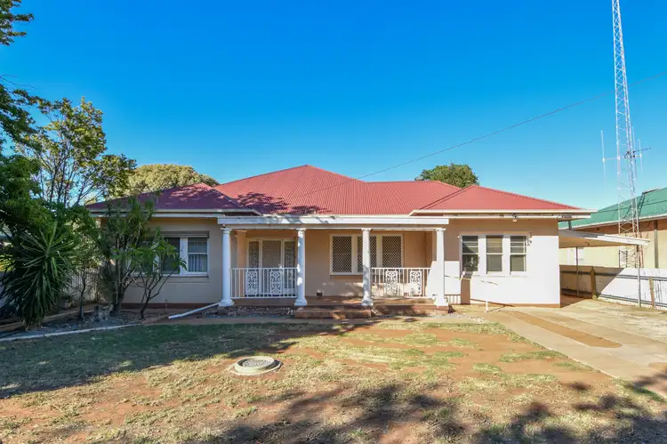 54 Eyre Rd, Crystal Brook SA 5523