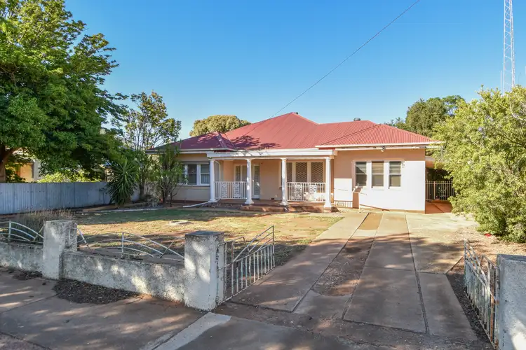 Second view of Homely house listing, 54 Eyre Rd, Crystal Brook SA 5523