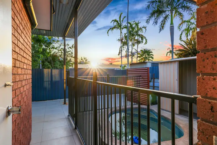 Main view of Homely unit listing, 7/14 Grassland Crescent, Leanyer NT 812