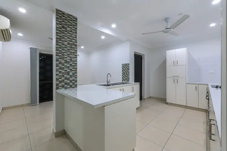 Sixth view of Homely unit listing, 7/14 Grassland Crescent, Leanyer NT 812