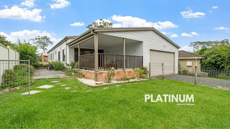 Second view of Homely house listing, 15 Riverside Esp S, Basin View NSW 2540