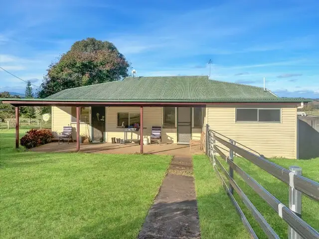 Fourth view of Homely rural property listing, 849 Wiangaree Back Road, Kyogle NSW 2474