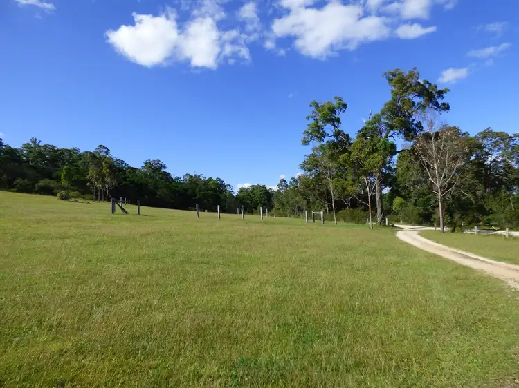 Third view of Homely rural property listing, 20 Peisleys Rd, GENOA Via, Mallacoota VIC 3892