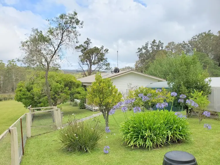 Fourth view of Homely rural property listing, 20 Peisleys Rd, GENOA Via, Mallacoota VIC 3892