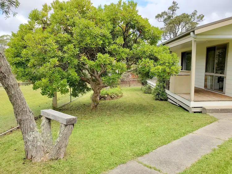 Sixth view of Homely rural property listing, 20 Peisleys Rd, GENOA Via, Mallacoota VIC 3892