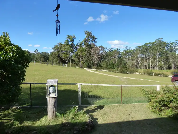 Seventh view of Homely rural property listing, 20 Peisleys Rd, GENOA Via, Mallacoota VIC 3892