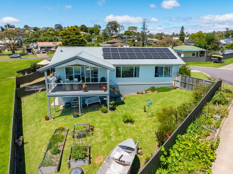 4 Wahoo Ct, Eden NSW 2551