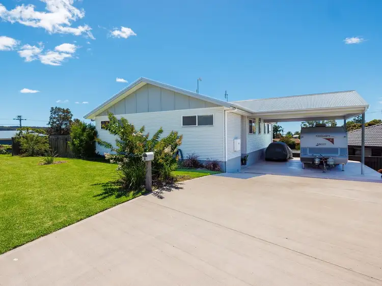 Fourth view of Homely house listing, 4 Wahoo Ct, Eden NSW 2551