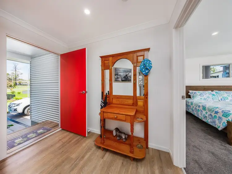 Fifth view of Homely house listing, 4 Wahoo Ct, Eden NSW 2551