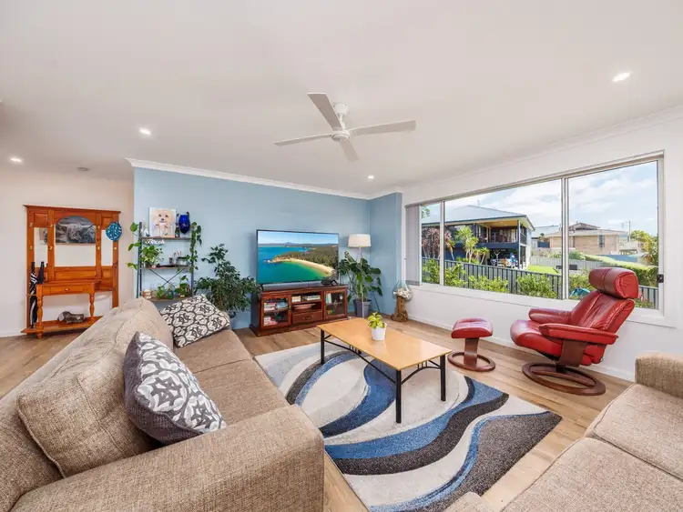 Sixth view of Homely house listing, 4 Wahoo Ct, Eden NSW 2551