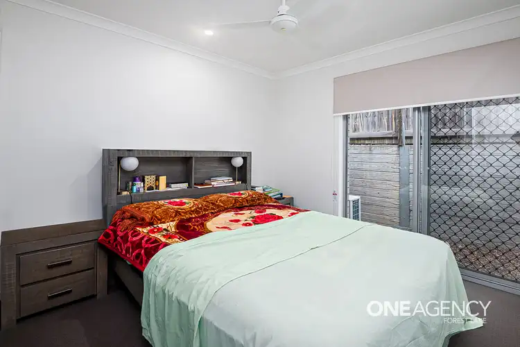 Fifth view of Homely house listing, 56 Lamington Dr, Redbank Plains QLD 4301
