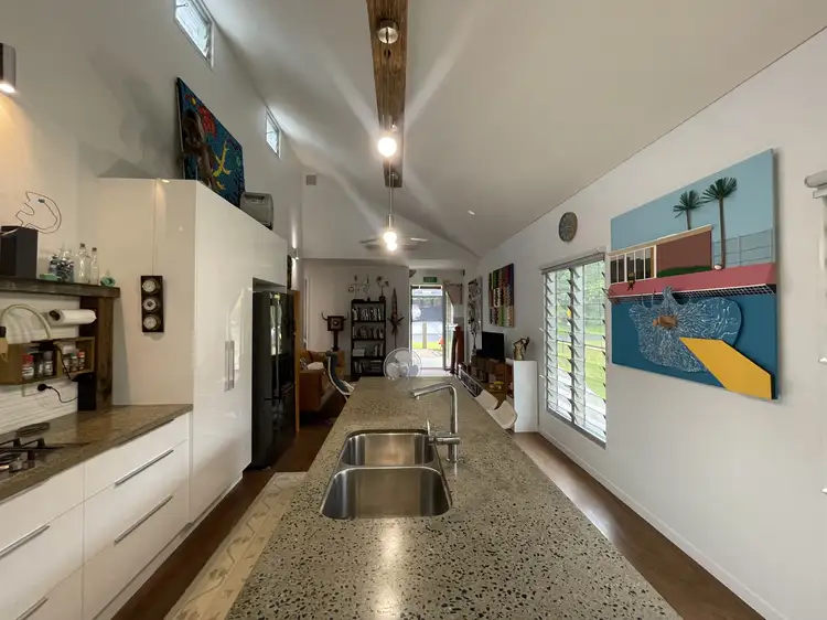Fourth view of Homely house listing, 45 Pacific View Dr, Wongaling Beach QLD 4852