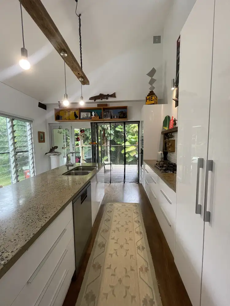 Fifth view of Homely house listing, 45 Pacific View Dr, Wongaling Beach QLD 4852