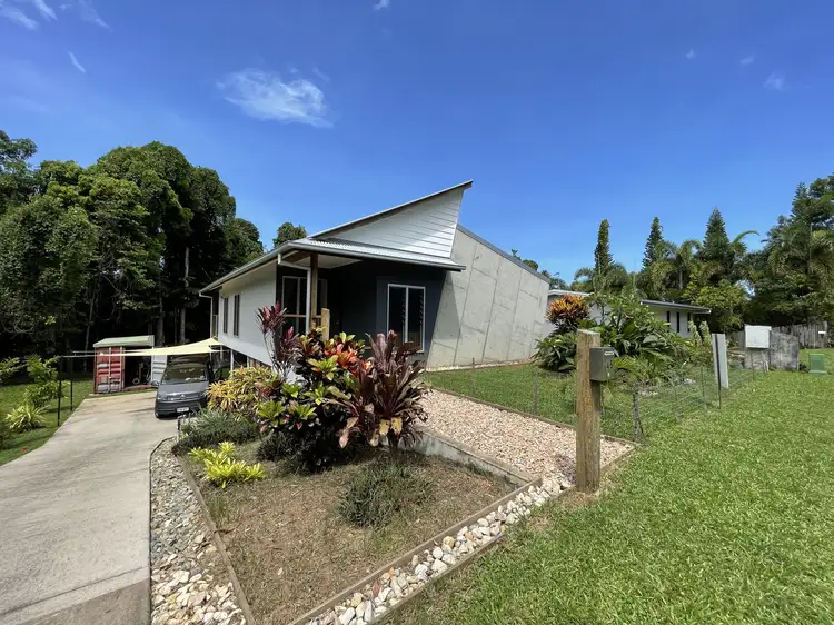 Sixth view of Homely house listing, 45 Pacific View Dr, Wongaling Beach QLD 4852