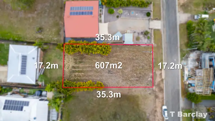 Fourth view of Homely land listing, 21 Schooner St, Russell Island QLD 4184
