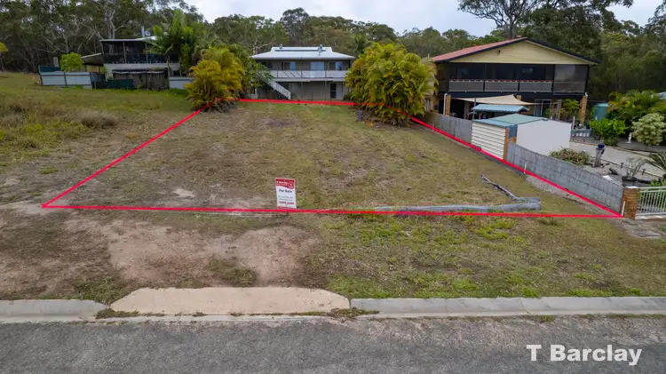 Sixth view of Homely land listing, 21 Schooner St, Russell Island QLD 4184