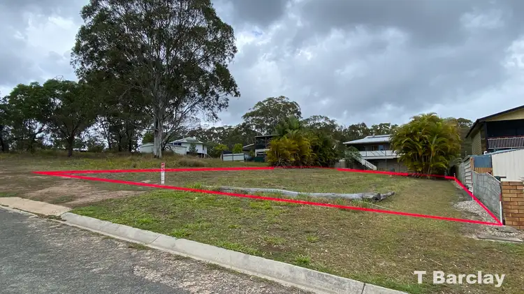 Seventh view of Homely land listing, 21 Schooner St, Russell Island QLD 4184