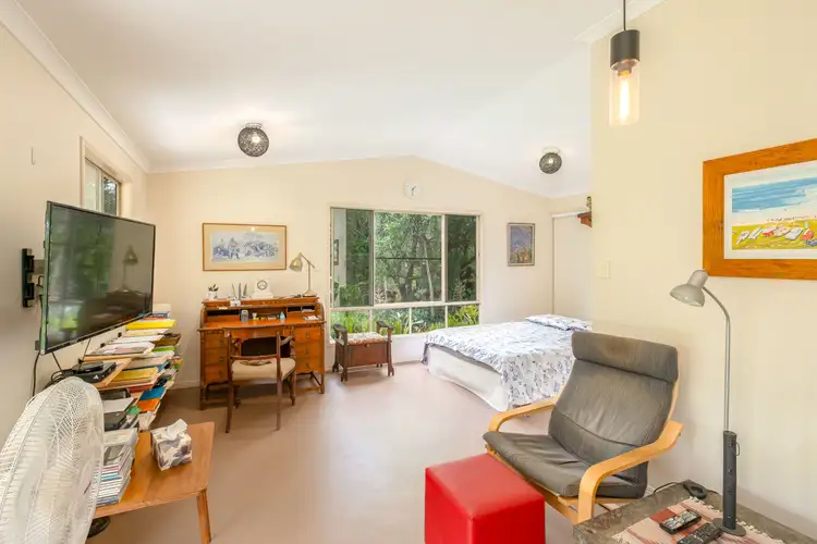 Second view of Homely house listing, 20 Arbortwenty-Seven Rd, Glenwood QLD 4570
