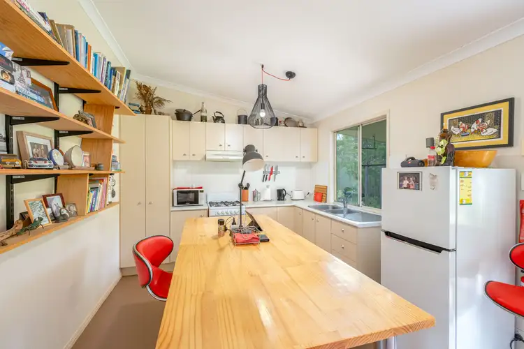 Fourth view of Homely house listing, 20 Arbortwenty-Seven Rd, Glenwood QLD 4570