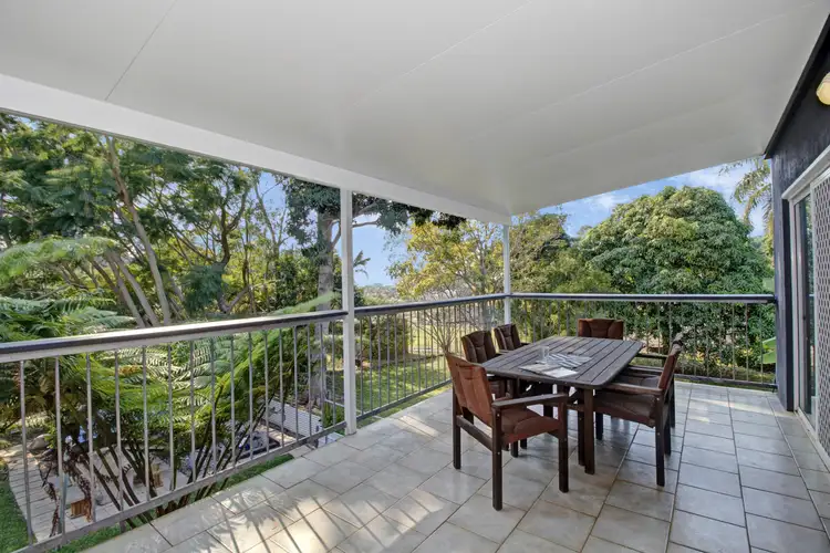 Fifth view of Homely house listing, 119 Treasure Island Ave, Karragarra Island QLD 4184