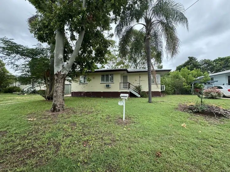 7 Misfeld Street, Moura QLD 4718