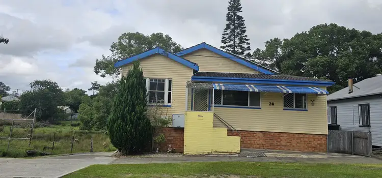 24 Marsh St, West Kempsey NSW 2440