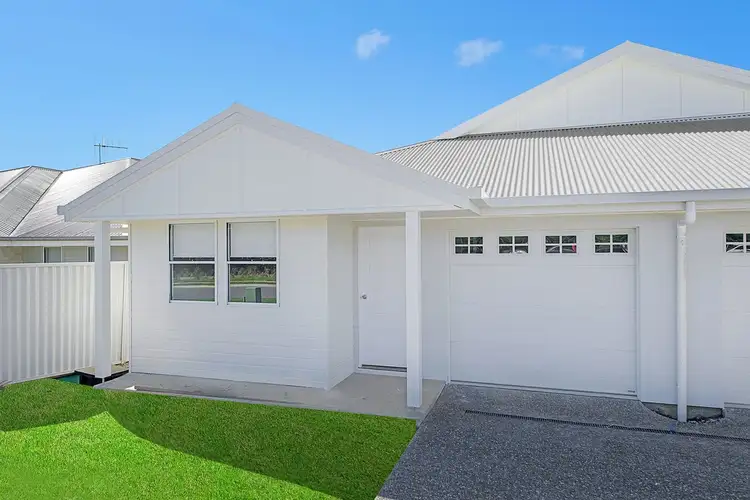Main view of Homely villa listing, 17A Whiting Way, Lake Cathie NSW 2445