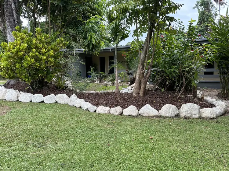 Main view of Homely house listing, 26 Webb Ct, Bingil Bay QLD 4852