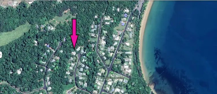 Second view of Homely house listing, 26 Webb Ct, Bingil Bay QLD 4852
