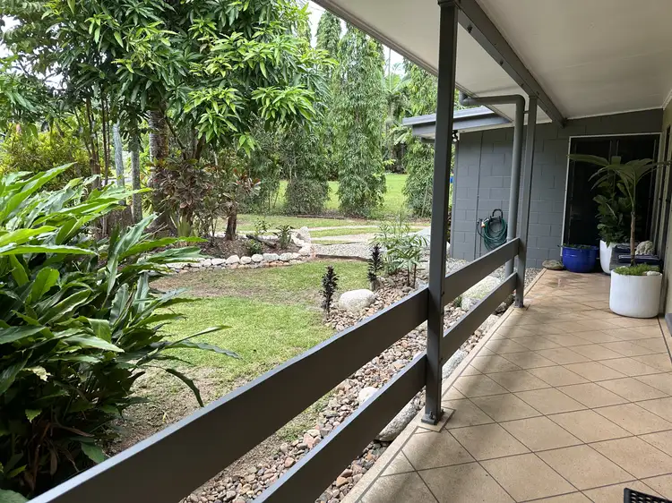 Fifth view of Homely house listing, 26 Webb Ct, Bingil Bay QLD 4852
