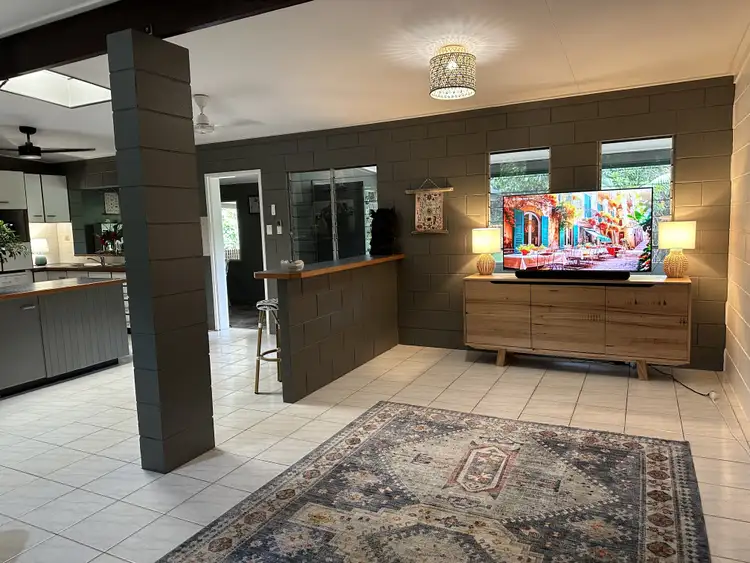 Seventh view of Homely house listing, 26 Webb Ct, Bingil Bay QLD 4852