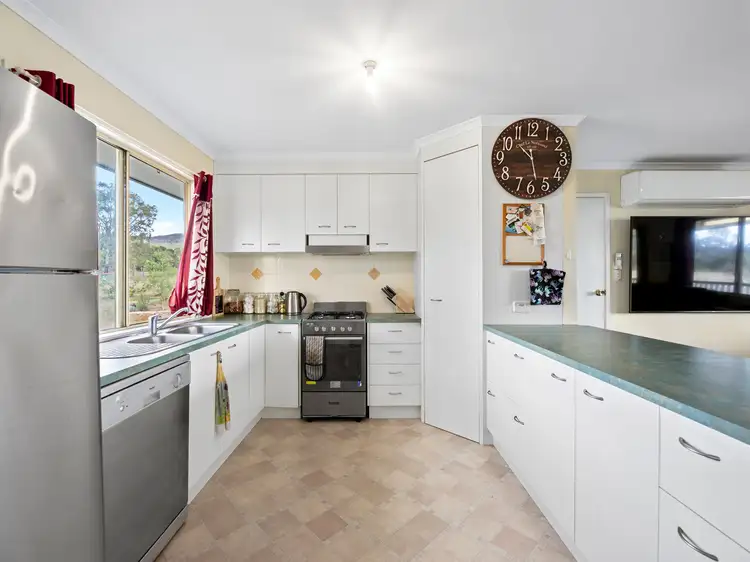 Third view of Homely house listing, 63 Laidley Creek West Rd, Mulgowie QLD 4341