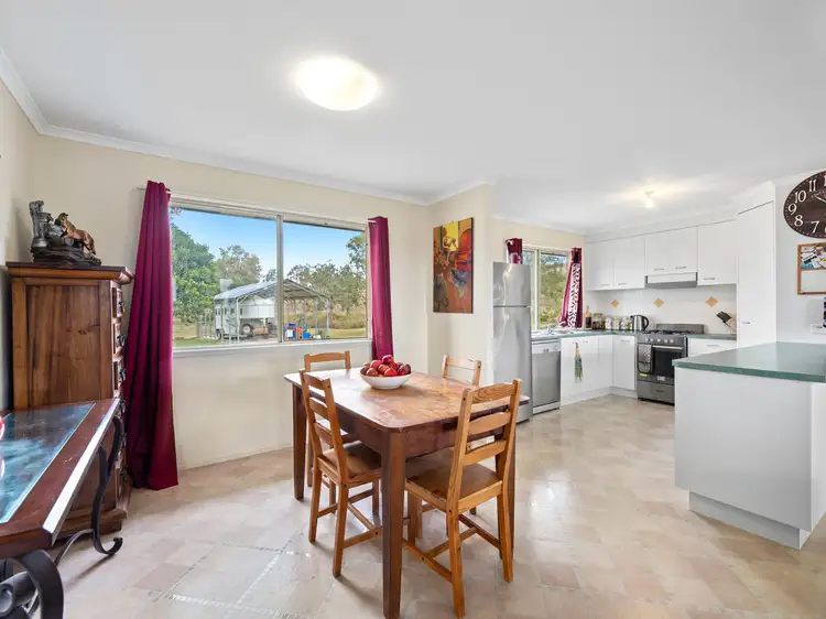 Fourth view of Homely house listing, 63 Laidley Creek West Rd, Mulgowie QLD 4341