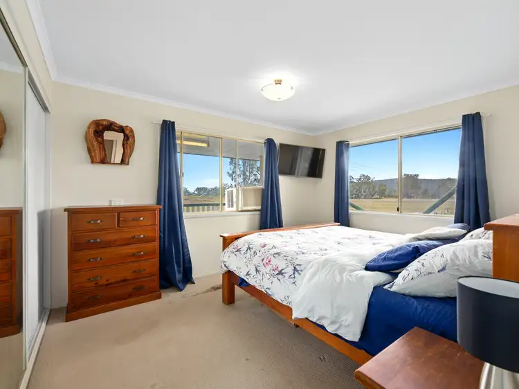Fifth view of Homely house listing, 63 Laidley Creek West Rd, Mulgowie QLD 4341