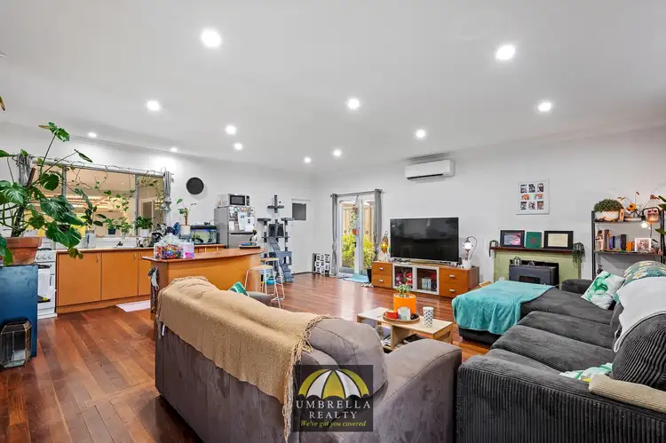Second view of Homely house listing, 10 West Rd, Capel WA 6271