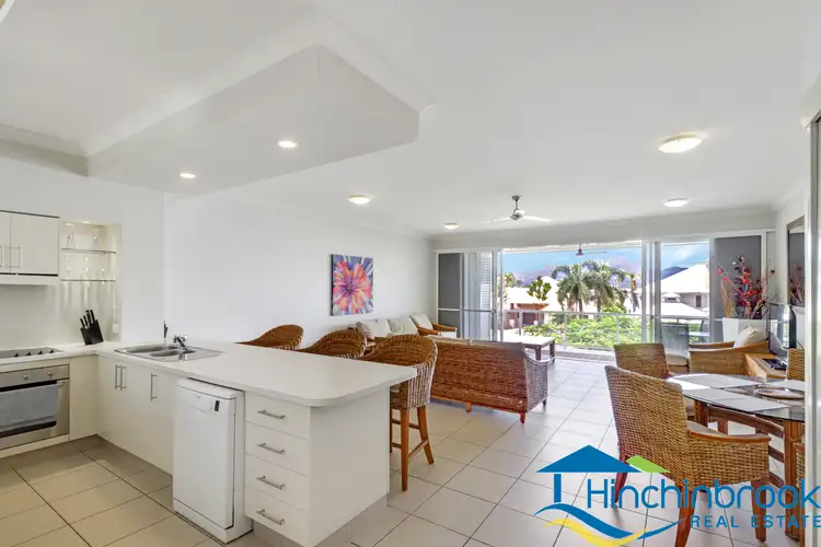 Main view of Homely unit listing, Unit 11/20-24 Poinciana Bvd, Cardwell QLD 4849