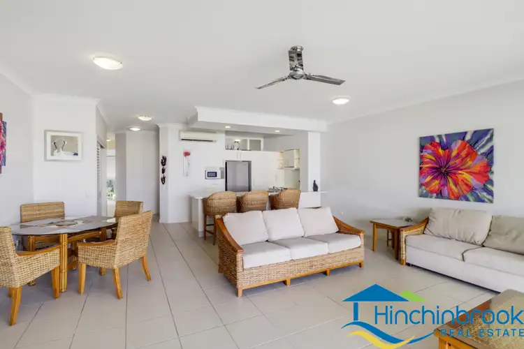 Second view of Homely unit listing, Unit 11/20-24 Poinciana Bvd, Cardwell QLD 4849