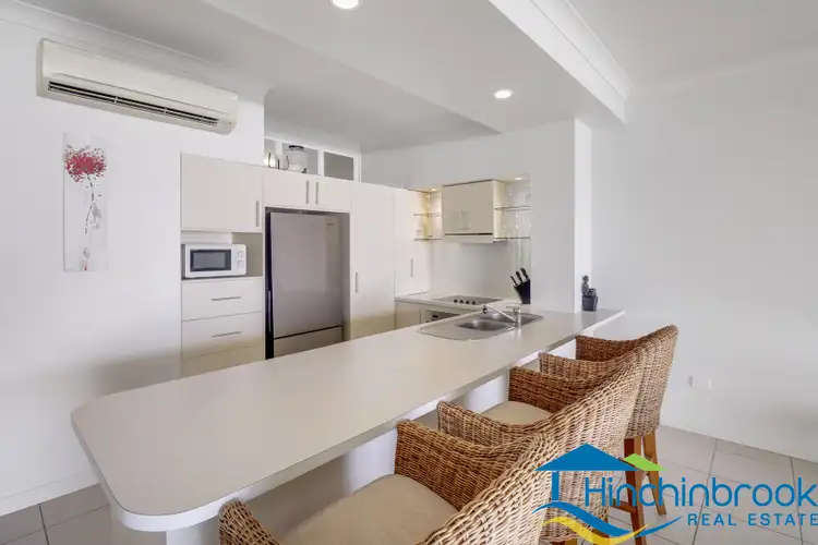 Third view of Homely unit listing, Unit 11/20-24 Poinciana Bvd, Cardwell QLD 4849