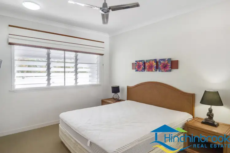 Fourth view of Homely unit listing, Unit 11/20-24 Poinciana Bvd, Cardwell QLD 4849