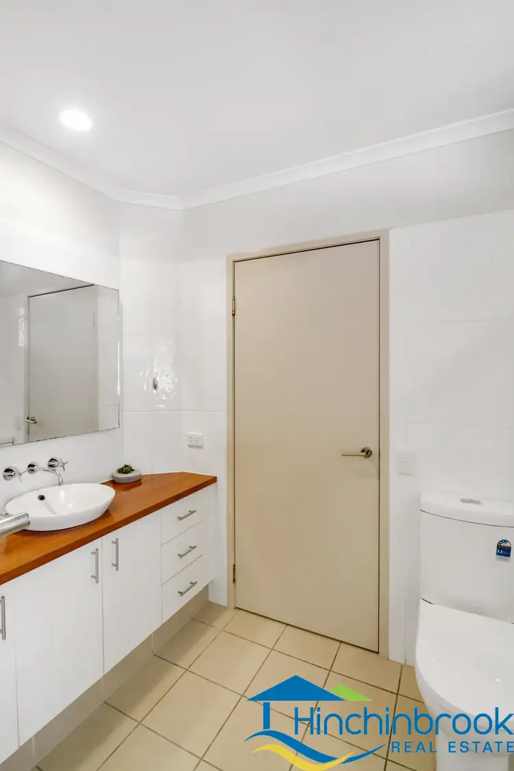 Fifth view of Homely unit listing, Unit 11/20-24 Poinciana Bvd, Cardwell QLD 4849