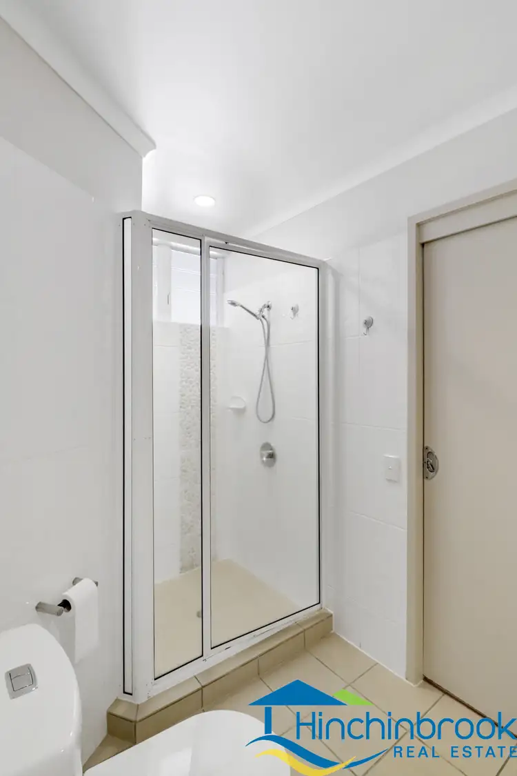 Sixth view of Homely unit listing, Unit 11/20-24 Poinciana Bvd, Cardwell QLD 4849